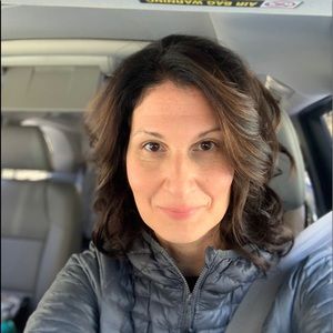 Meet your Posher, Ann